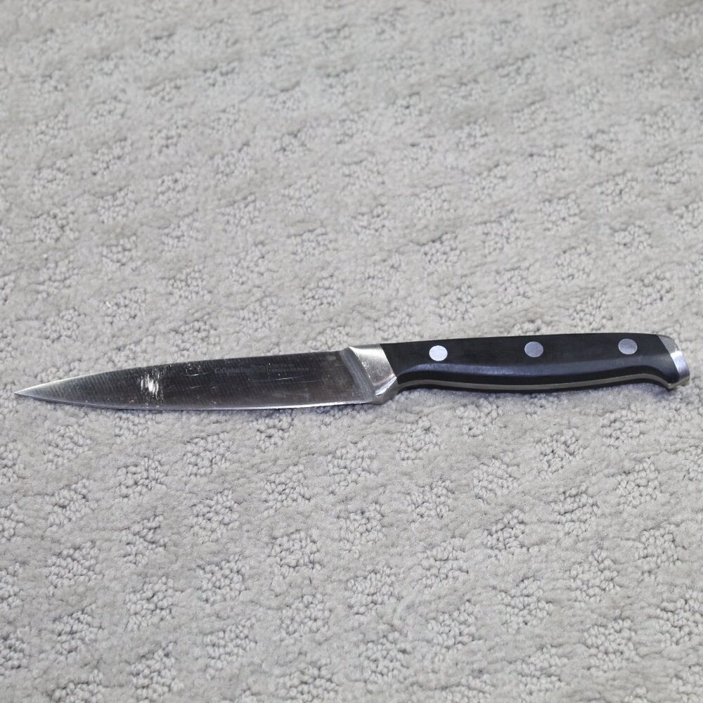 Calphalon Forged/No Stain 4 1/2" Parer Knife